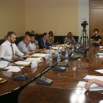 засідання екологічної комісії Дніпропетровської облради